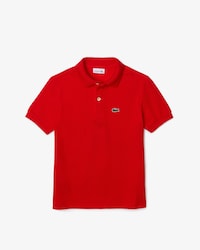 Kids' Petit Piqué Polo