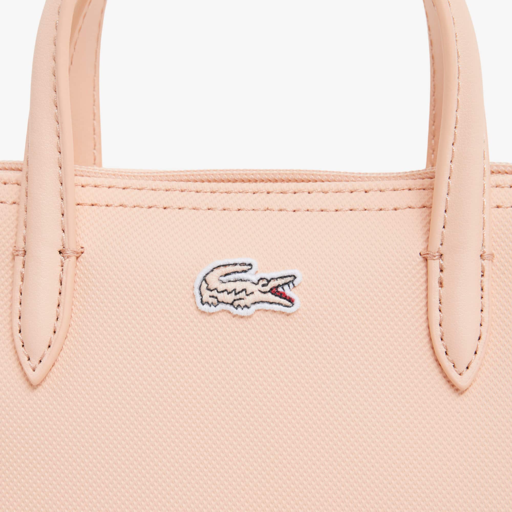 ＊KOHIRO＊LACOSTEデザインかごバッグ3点セット Mini L.12.12 Concept Tote - Crossbody Bags - New In 2026 | Lacoste