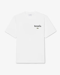 Playera De Algod&oacute;n Estampada