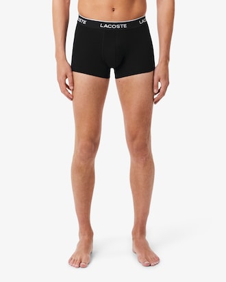 Men's Trunks 3-Pack
