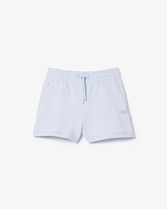 Short jersey de coton