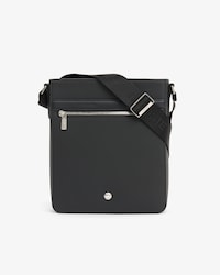 Bolsa Tipo Bandolera Vertical Langon de Petit Piqu&eacute;