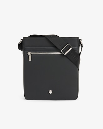 Bolsa Tipo Bandolera Vertical Langon de Petit Piqu&eacute;
