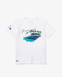 Boys&rsquo; SPORT Miami Open Edition Print T-shirt