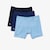 Navy Blue / Blue