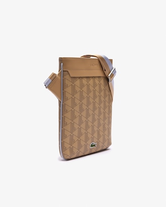 The Blend Slimline Satchel