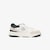 WHITE/DARK GREEN