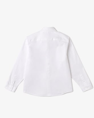 Kids' Oxford Pocket Shirt