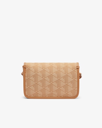Women's Heritage Flap Close Satchel