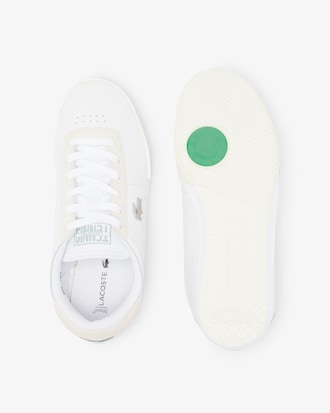 Women's Aura Leather Sneakers