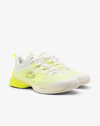 Men's AG-LT23 Ultra x Daniil Medvedev Tennis Shoes