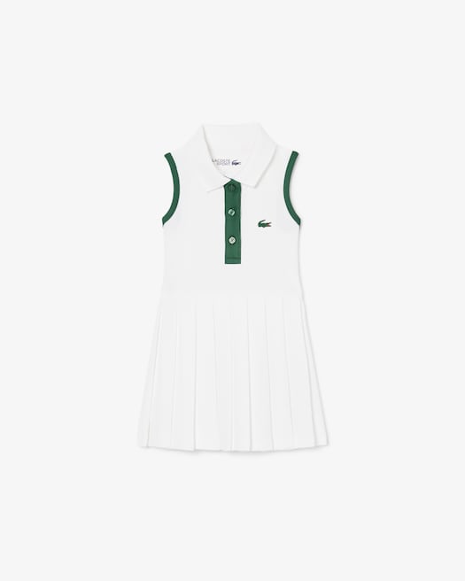 White / Green