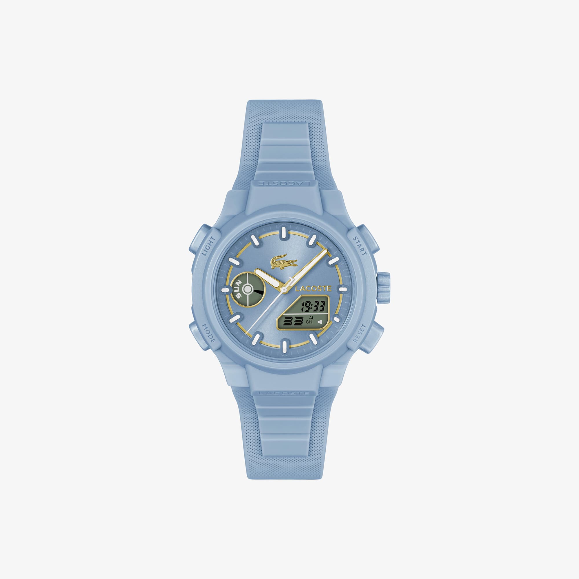 Reloj Lacoste Para Mujer