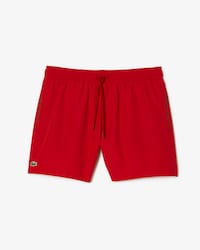 Men's Quick-Dry Swim Trunks