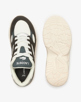 Kids' Storm 96 Vintage Sneakers