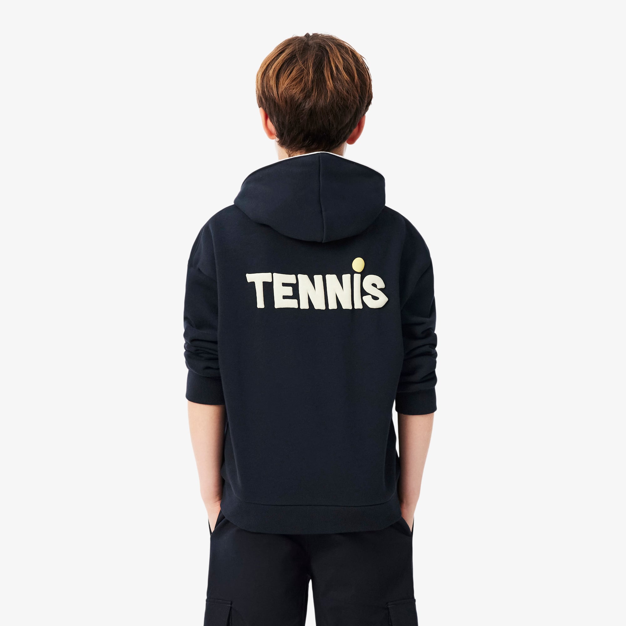 Kids' Fleece Hoodie