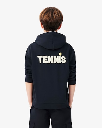 Kids' Fleece Hoodie