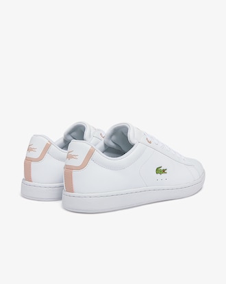 Sneakers Carnaby Evo BL femme en matière synthétique et en cuir