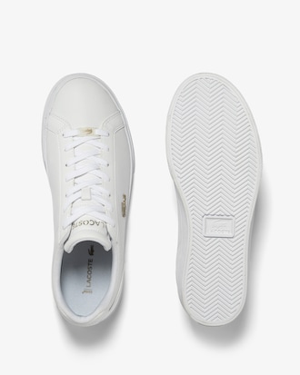 Sneakers para hombre Lerond Pro de piel