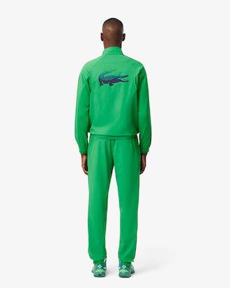 Men's Lacoste Tennis x Daniil Medvedev Tracksuit