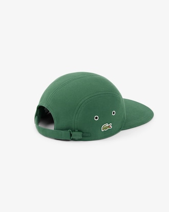 Gorra Jockey Piqu&eacute;