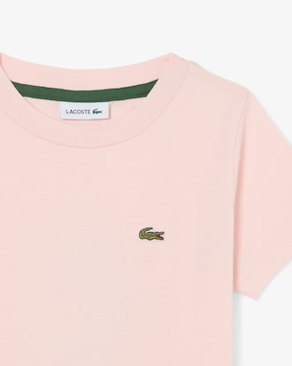 Kids' Cotton T-Shirt