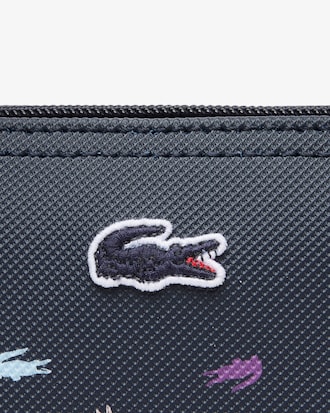 Mini Crocodile Tote