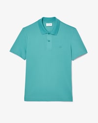 Men's Regular Fit Lacoste Movement Piqu&eacute; Polo