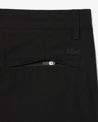 Men's Slim Fit Commuter Pants