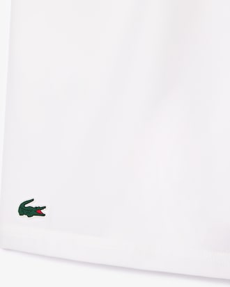 Men's Lacoste Tennis x Novak Djokovic Shorts