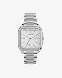 Lacoste.12.12 Up Steel Watch