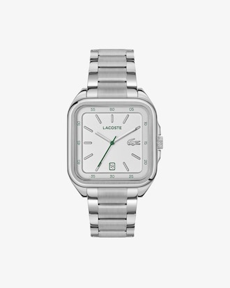 Lacoste.12.12 Up Steel Watch