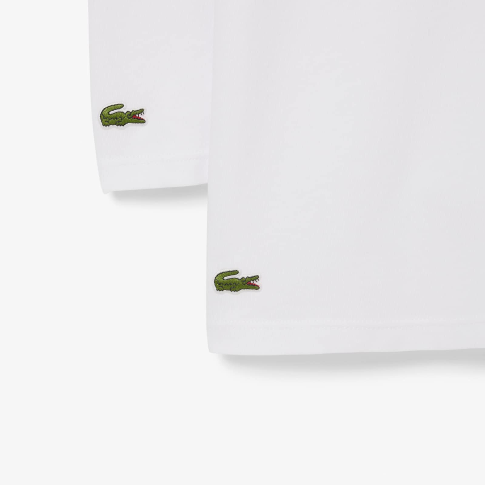 Men's 5-Pack Slim Fit Undershirts