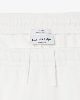 Embossed Branding Sweatpants