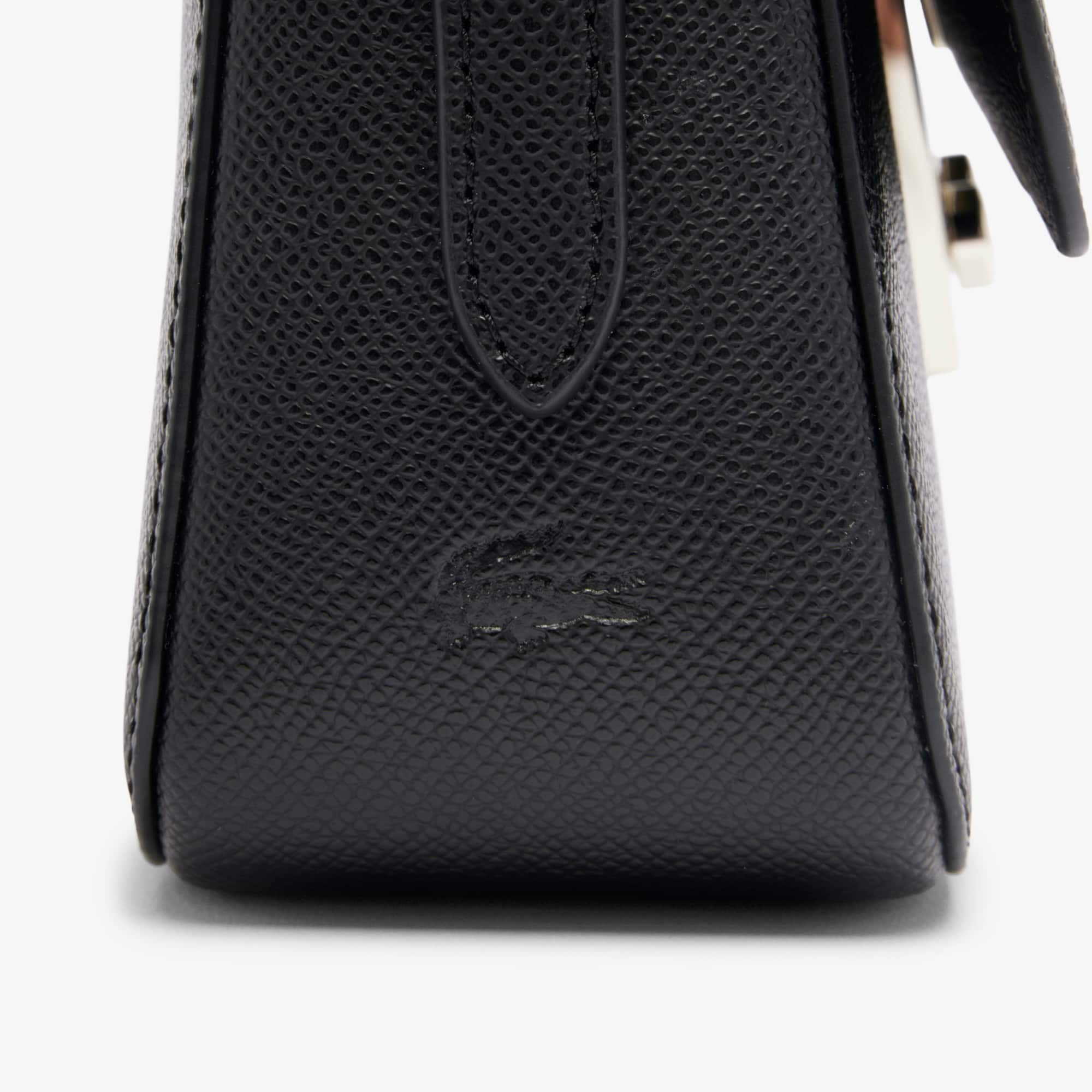 Champs-Élysées Shoulder Bag - Bags - New In 2026 | Lacoste
