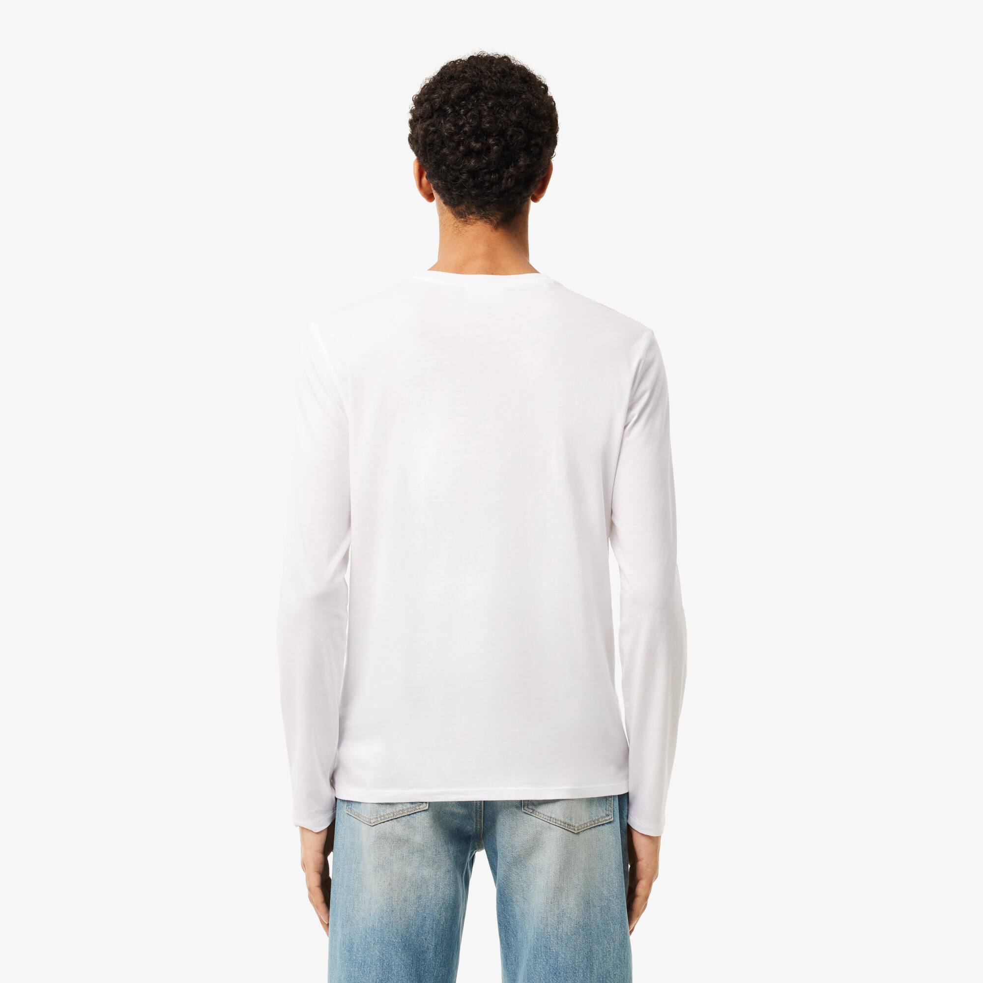 トップス HI-NECK T-SHIRTS (Wall) SEEN5EE3 vn-052_pink_01.jpg?v=1659391673