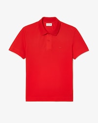 Regular Fit Movement Piqu&eacute; Polo