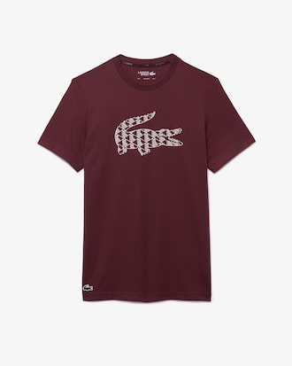 Playera de Tenis Ultra seco Piqué para Hombre