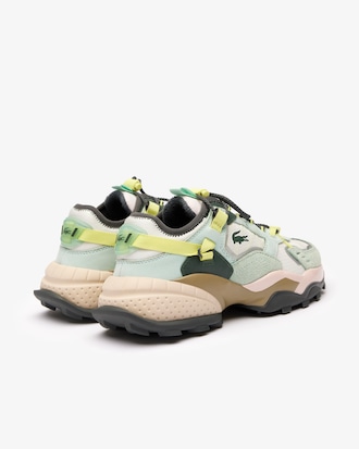 Women's L-Guard Breaker Ripstop Textile Outdoor Trainers