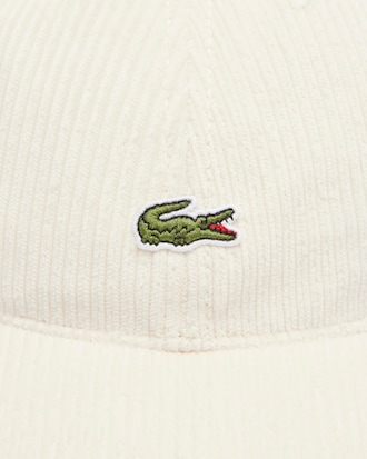 Unisex Cotton Velour Cap