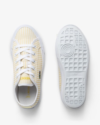 Children's Backcourt Sneakers