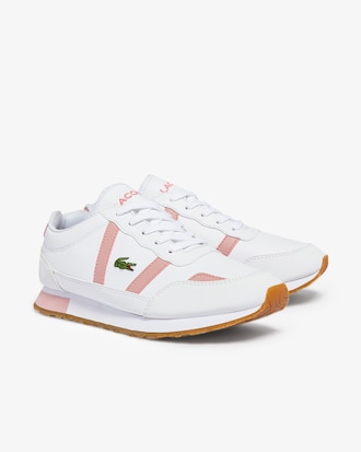 Juniors’ Partner Sneakers