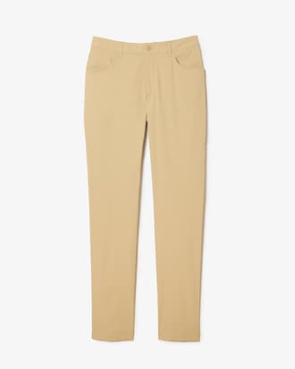 Men's Ultra Dry Slim Fit Golf Pants