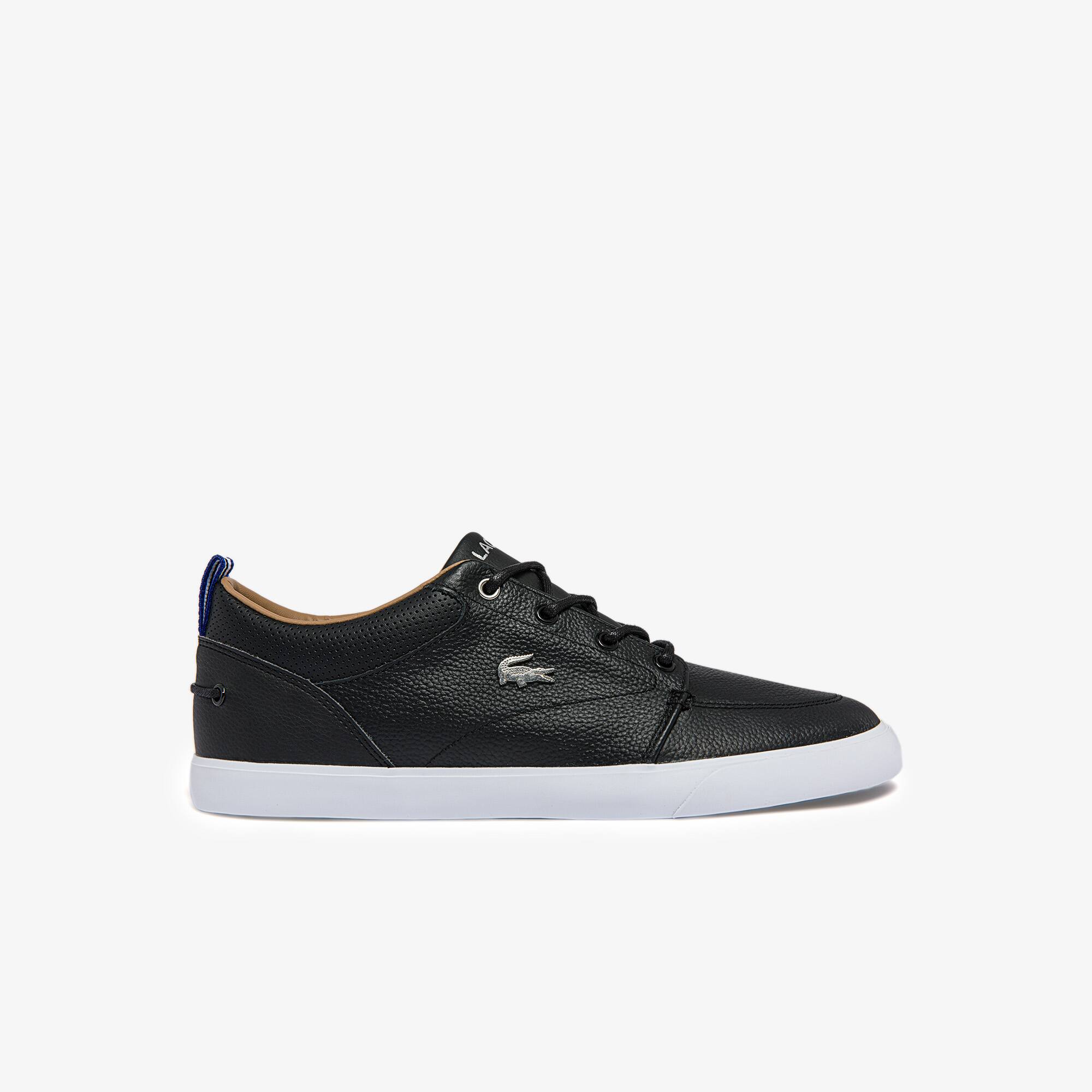 Men's Shoes: Slides, Sneakers, Trainers, Chukkas | LACOSTE