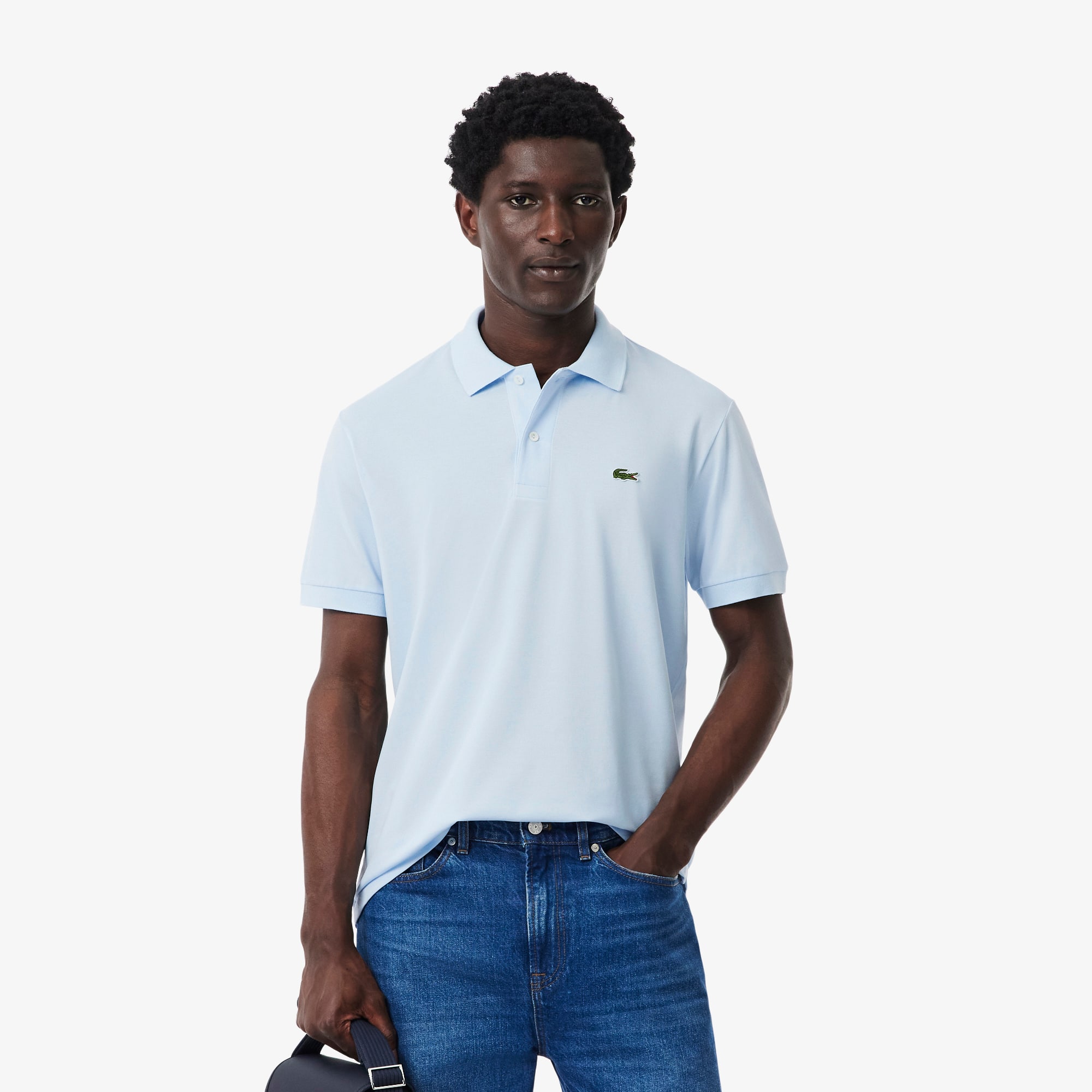 L.12.12 Light Polo | LACOSTE