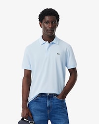 Men's Classic Fit L.12.12 LIGHT Piqu&eacute; Polo