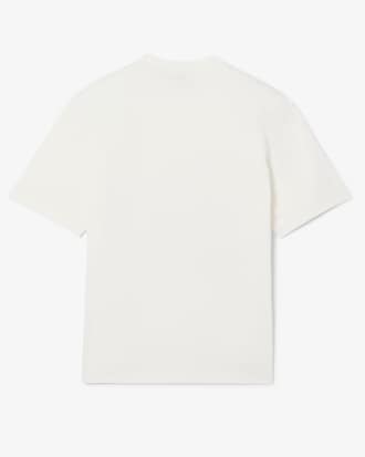 Runway Shield Print T-shirt