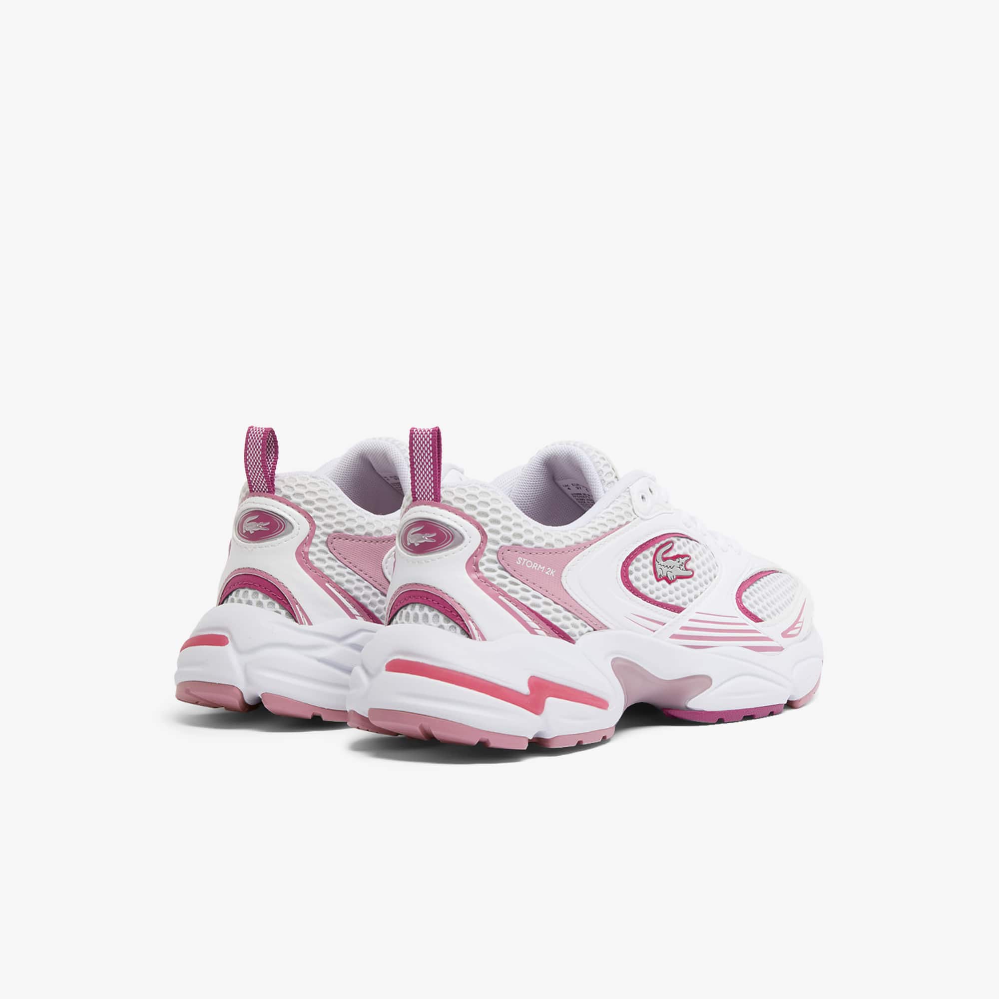 Women's Storm 96 2K Sneakers - Sneakers - New In 2026 | Lacoste