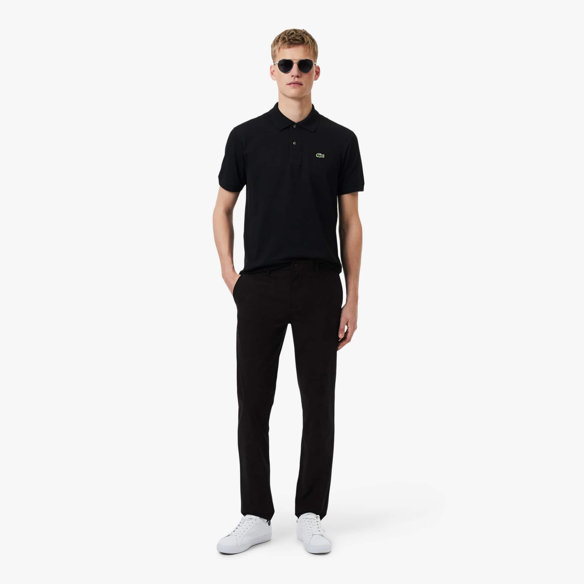 Men's Slim Fit Commuter Pants - Pants & Sweatpants - New In 2026
