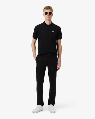 Men's Slim Fit Commuter Pants